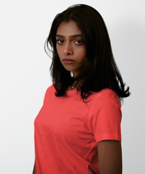 Essential Short Sleeve T-Shirt