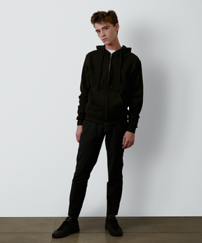 Zip Up Hoodie for Men