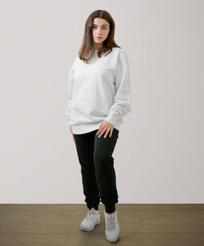 Essential Midweight Sweatshirt