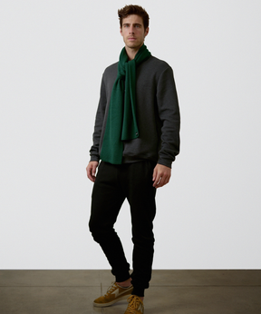 Essential Knit Scarf