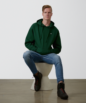 Signature Pullover Hoodie