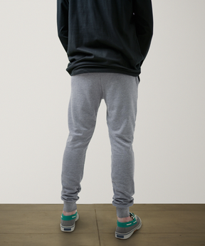 Unisex Organic French Terry Joggers