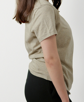 Essential Short Sleeve T-Shirt