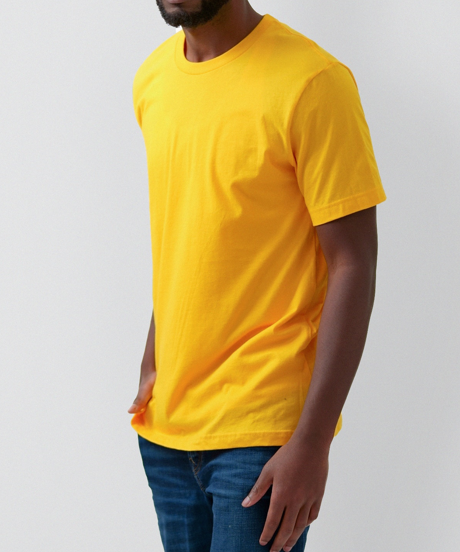 Essential Short Sleeve T-Shirt