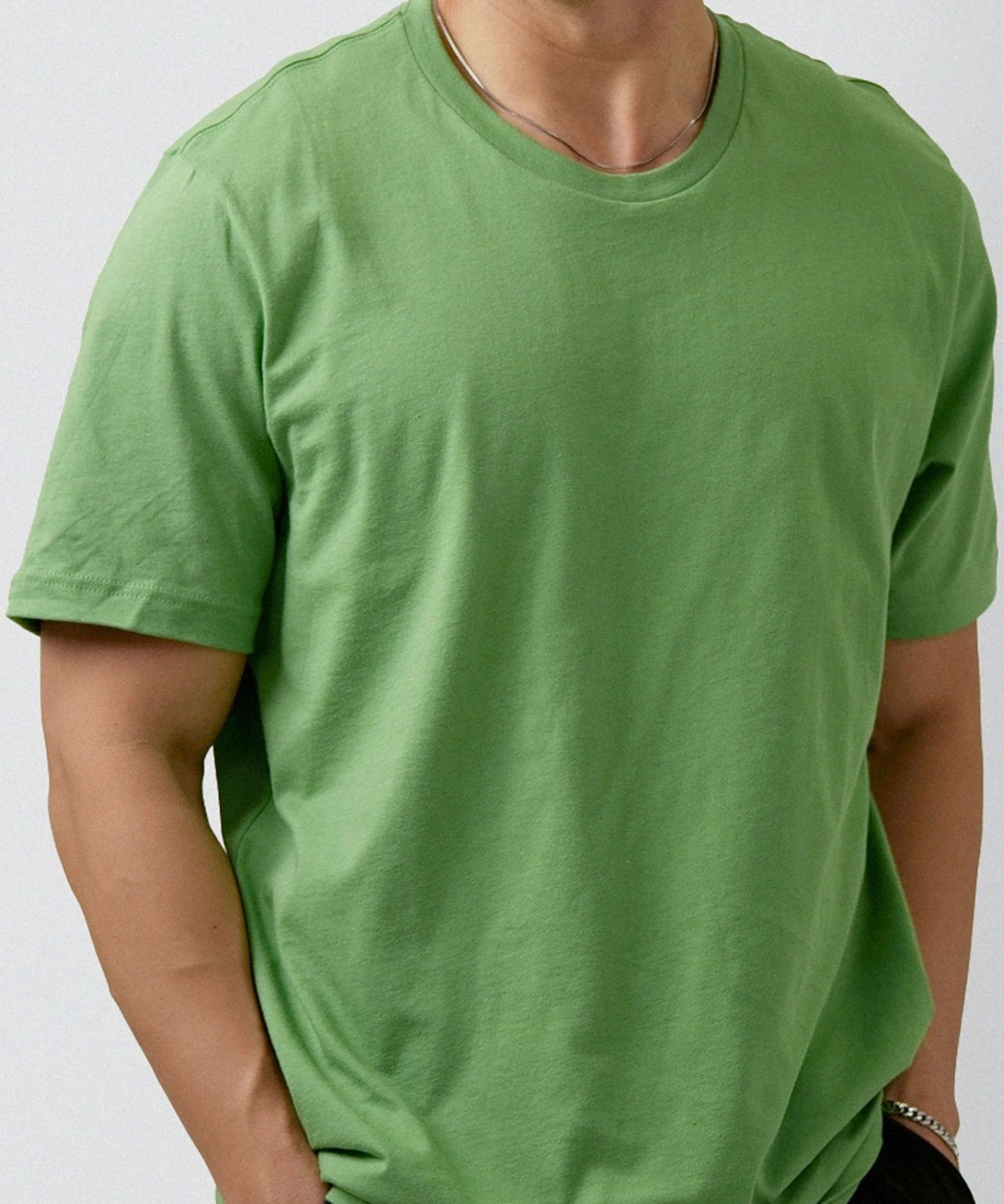 Essential Short Sleeve T-Shirt