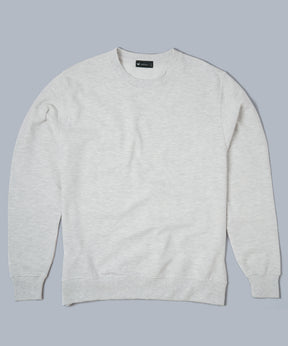 Essential Midweight Sweatshirt