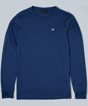 Signature Long Sleeve T-Shirt