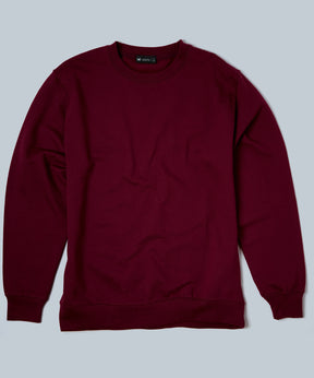 Essential Midweight Sweatshirt