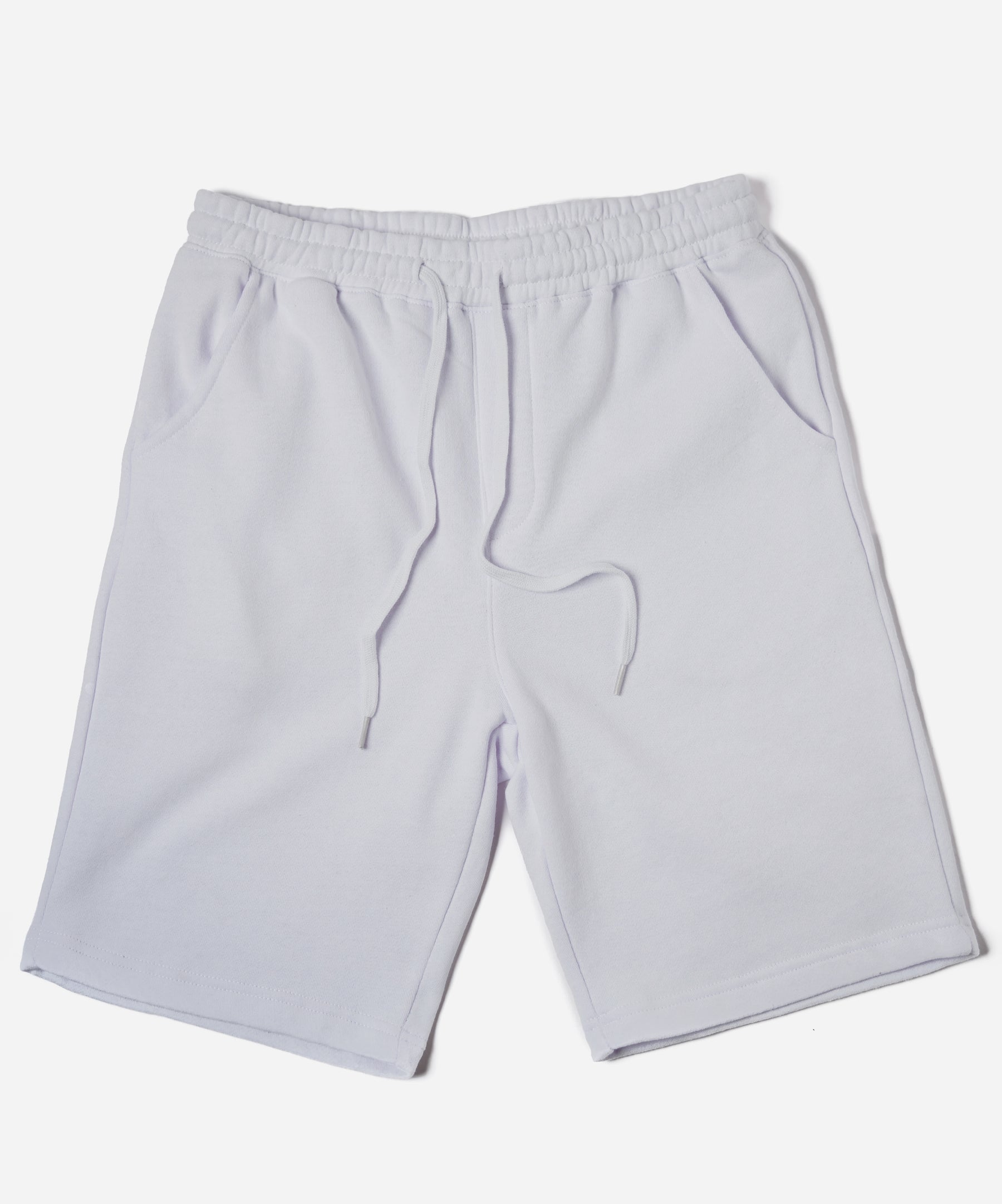 Fleece Essential Shorts