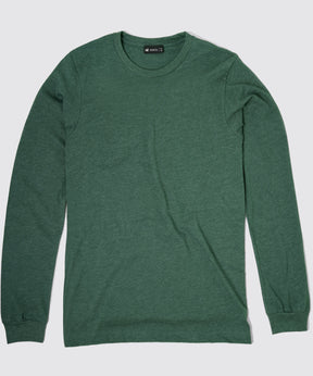 Essential Long Sleeve T-Shirt for Men