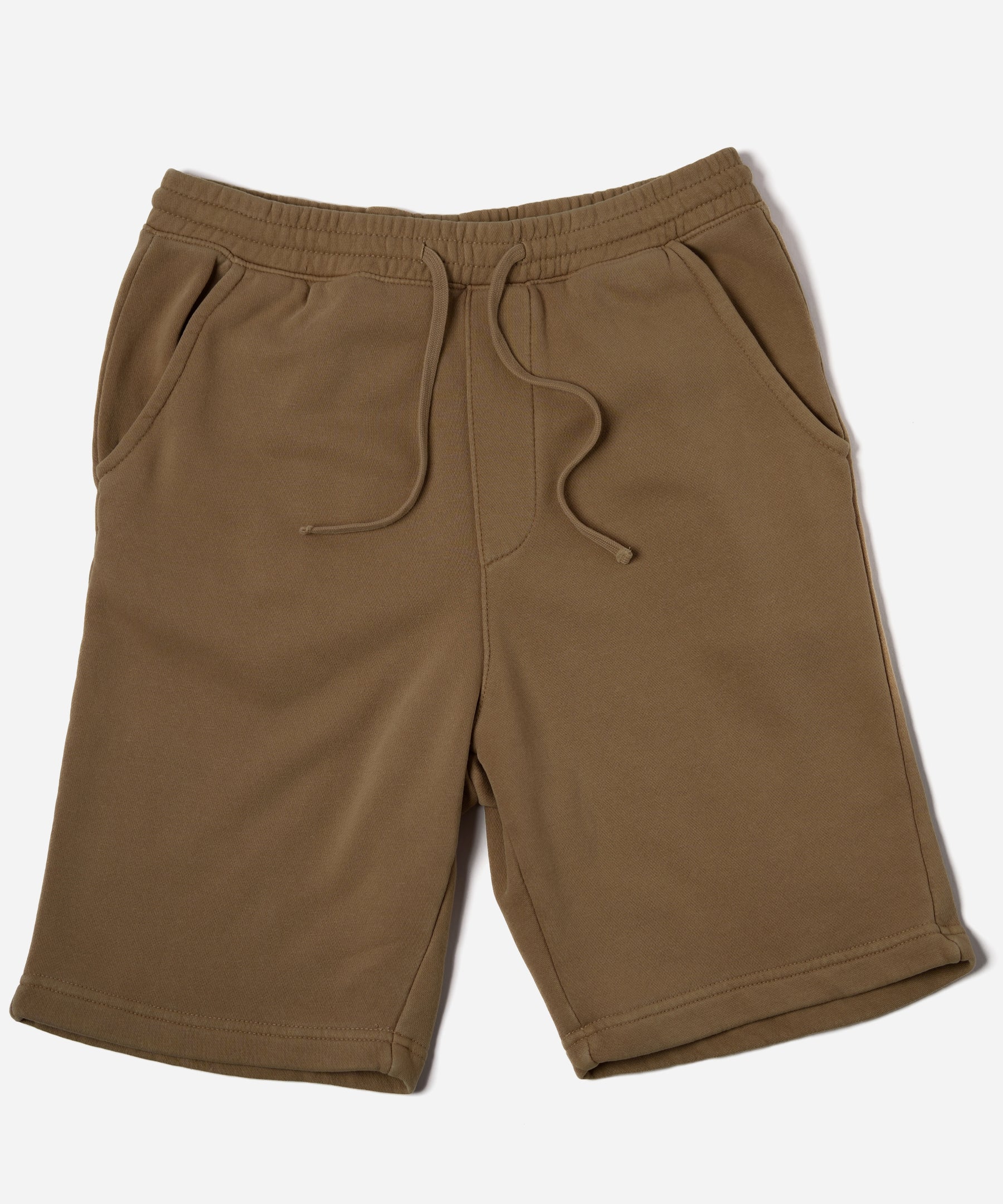 Fleece Essential Shorts