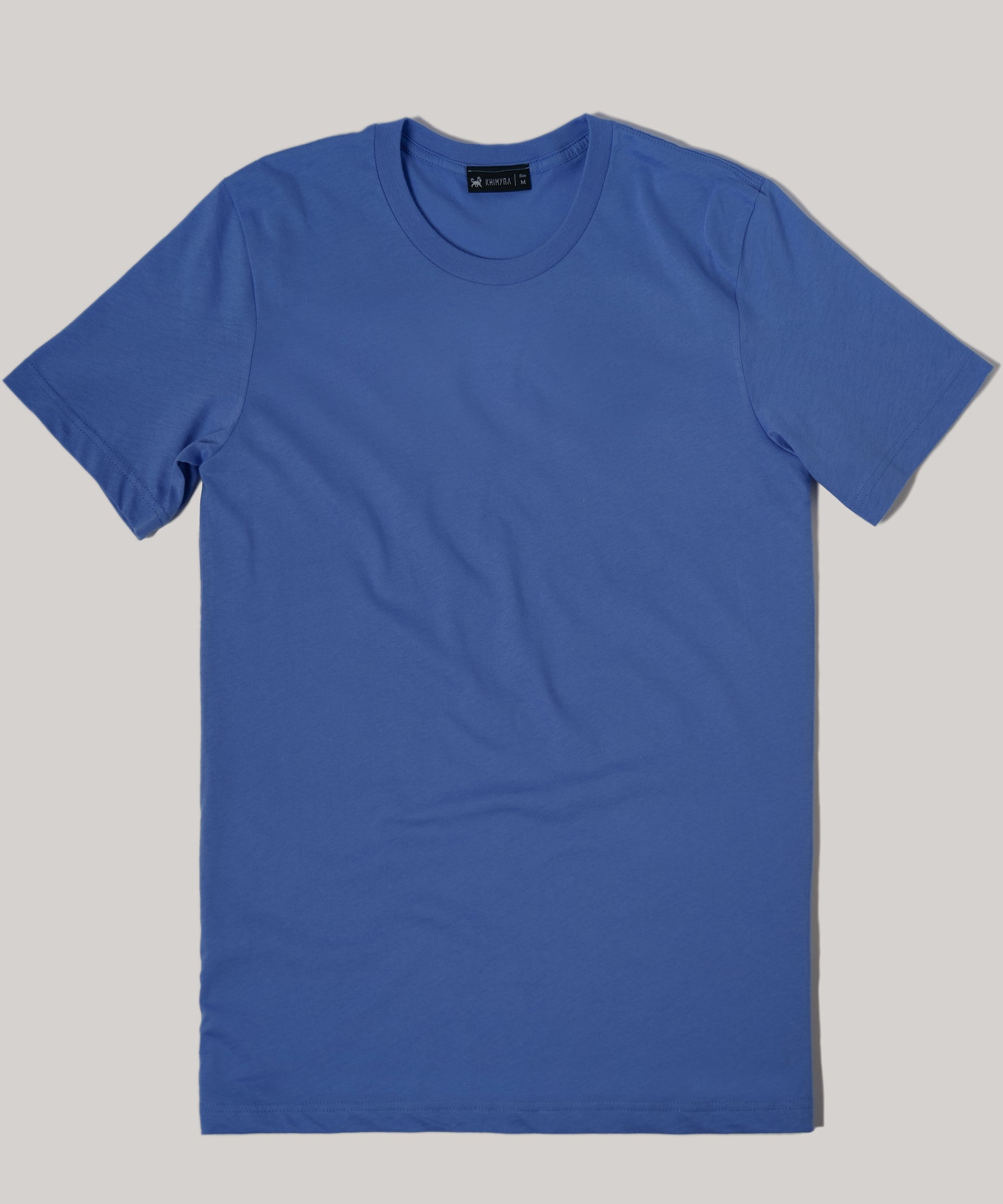 Essential Short Sleeve T-Shirt