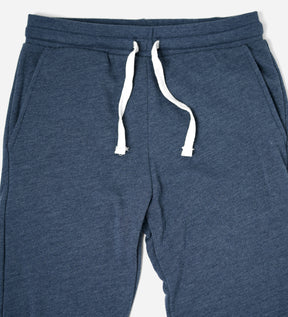 Unisex Organic French Terry Joggers