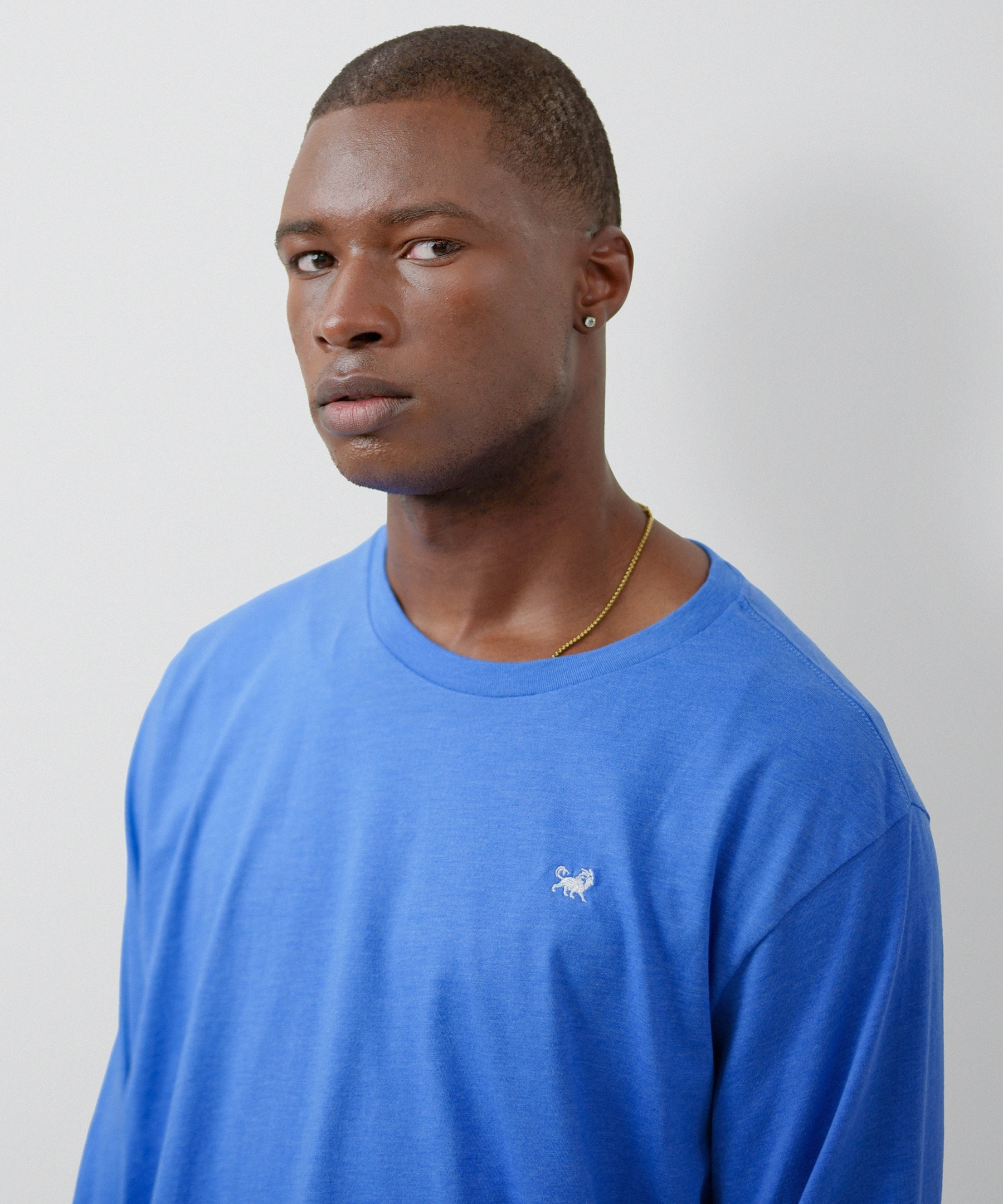 Signature Long Sleeve T-Shirt