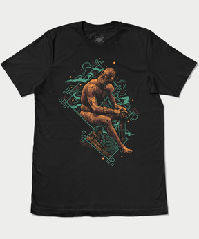 Recovery - Graphic Tee for Men