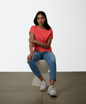 Essential Short Sleeve T-Shirt