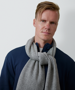 Essential Knit Scarf