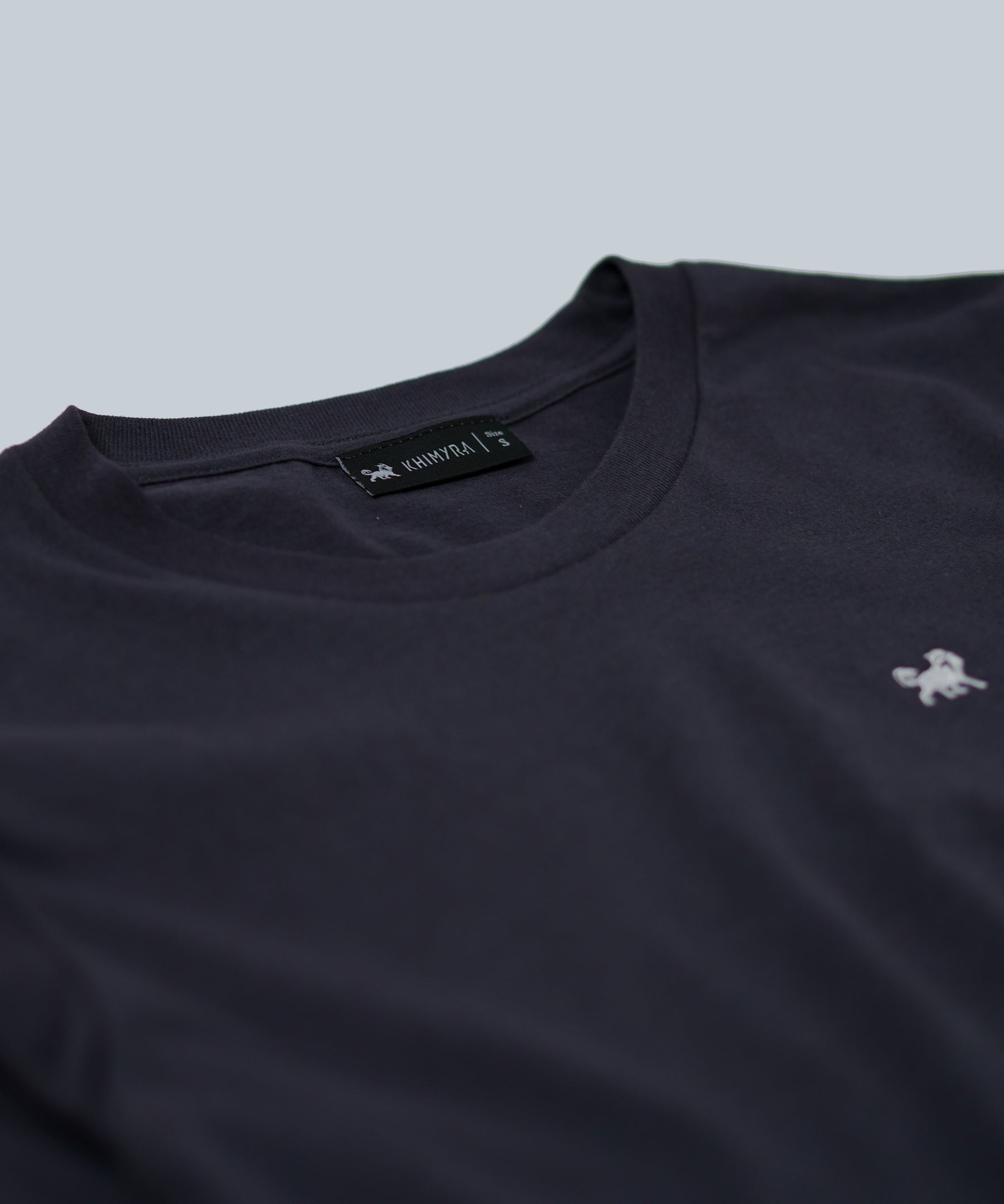 Signature Long Sleeve T-Shirt