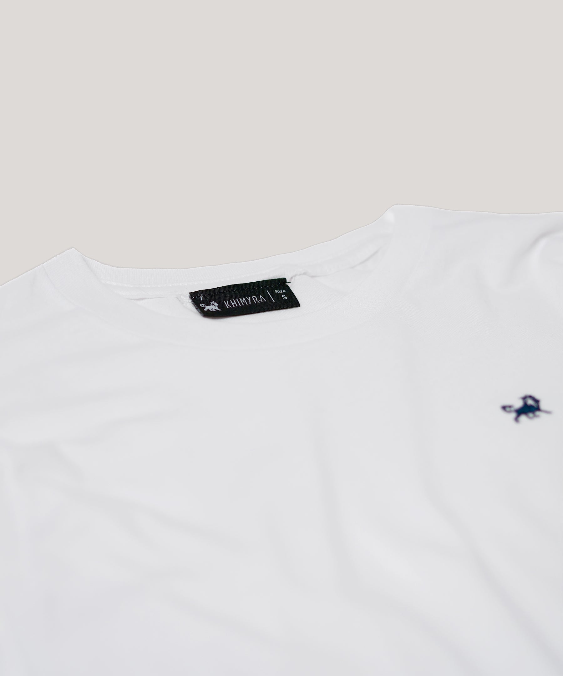 Signature Long Sleeve T-Shirt