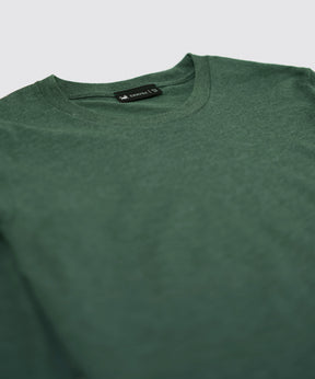 Essential Long Sleeve T-Shirt for Men
