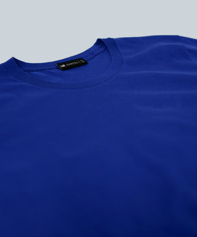 Essential Short Sleeve T-Shirt