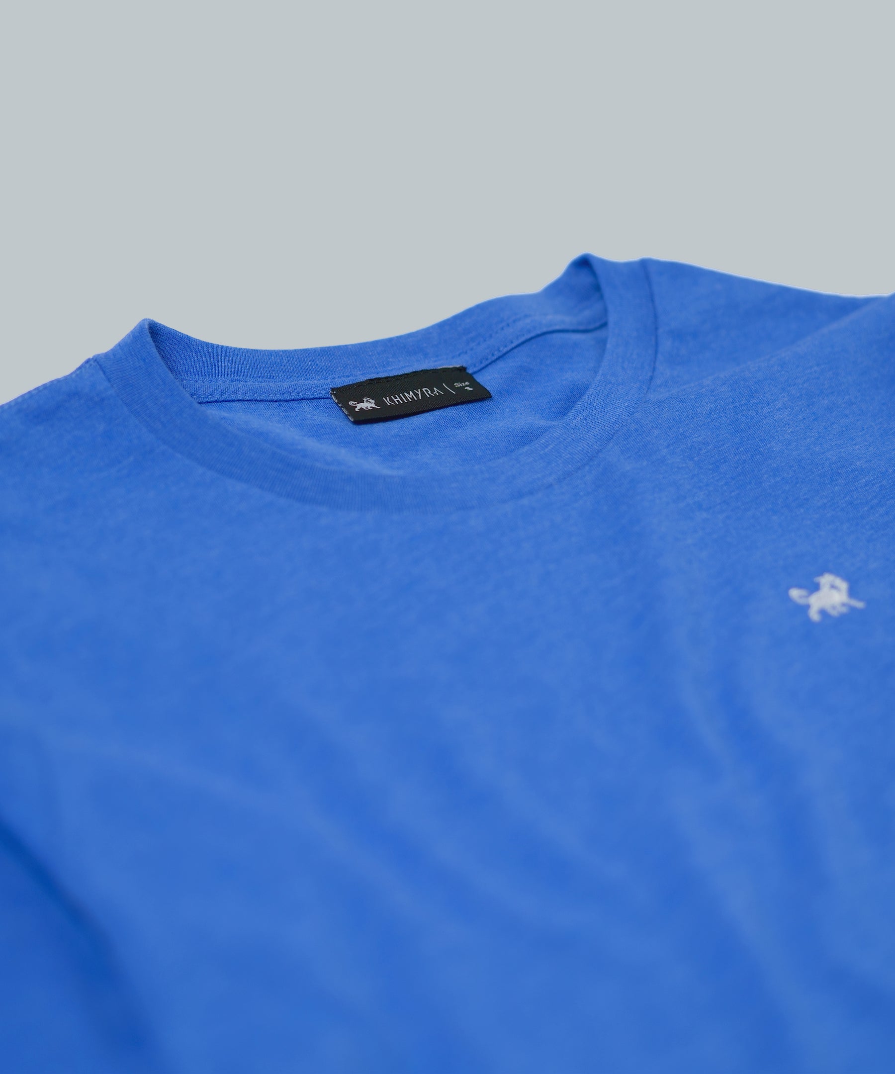 Signature Long Sleeve T-Shirt