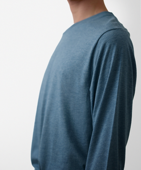Essential Long Sleeve T-Shirt for Men