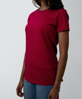 Essential Short Sleeve T-Shirt