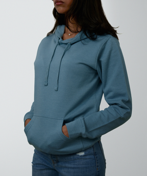 Essential Pullover Hoodie