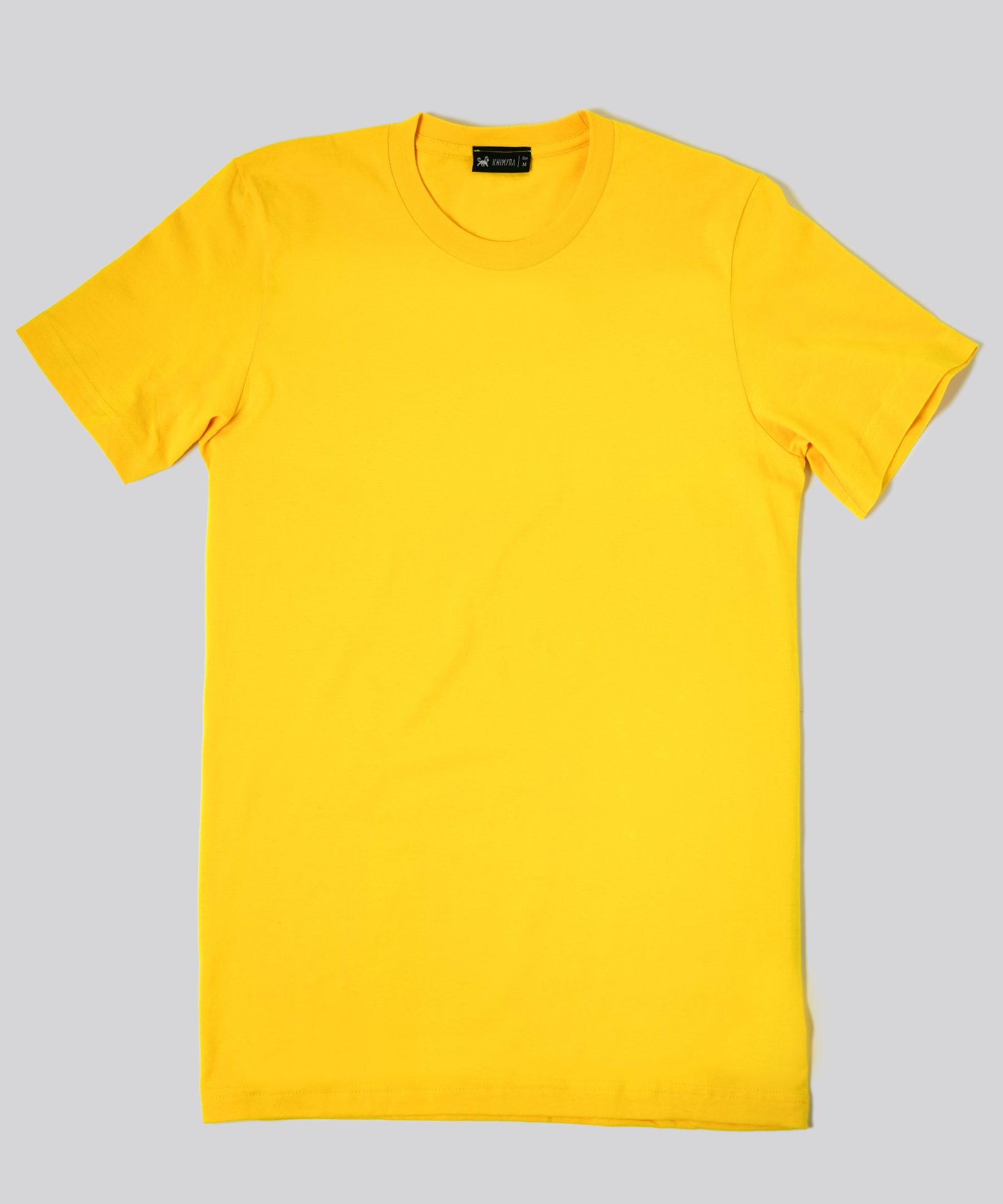 Essential Short Sleeve T-Shirt