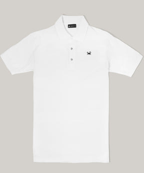 Signature Polo Shirt