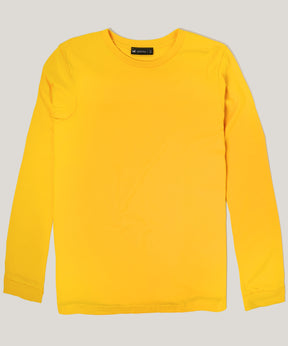 Essential Long Sleeve T-Shirt for Men