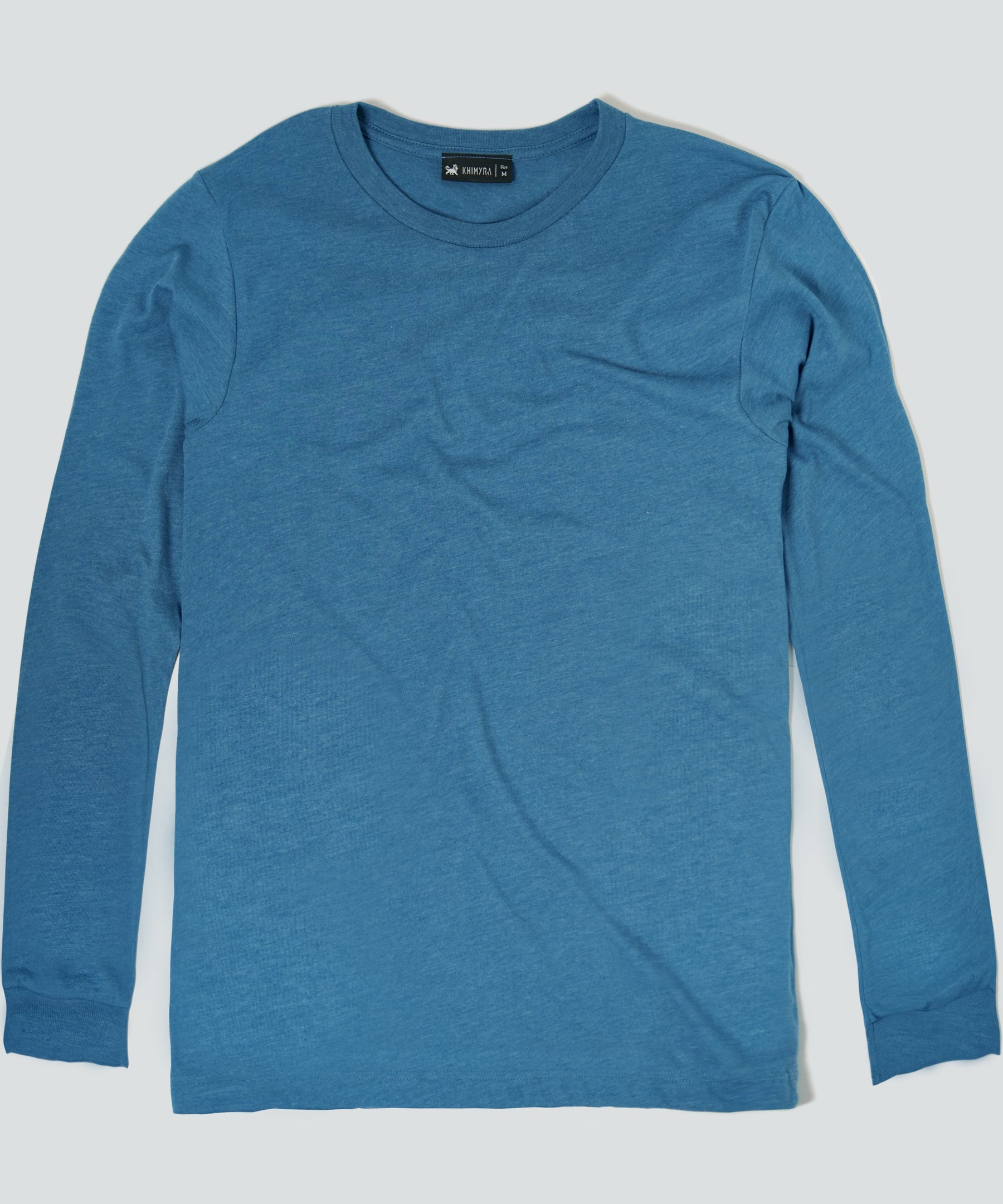 Essential Long Sleeve T-Shirt for Men