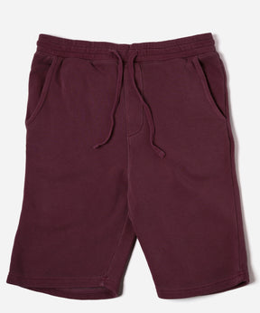 Fleece Essential Shorts