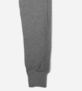 Unisex Organic French Terry Joggers