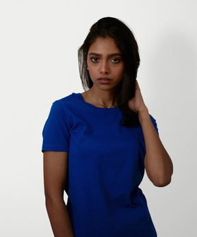 Essential Short Sleeve T-Shirt