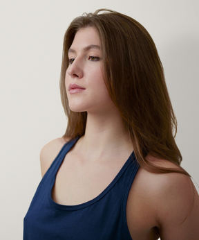 Essential Racerback Tanktop
