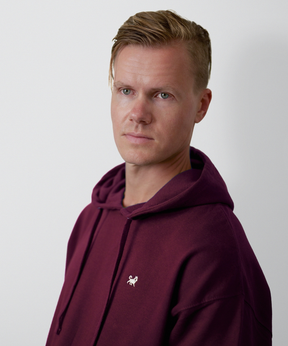 Signature Pullover Hoodie