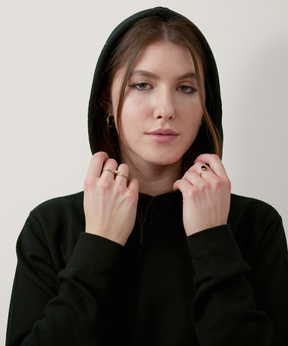 Essential Pullover Hoodie