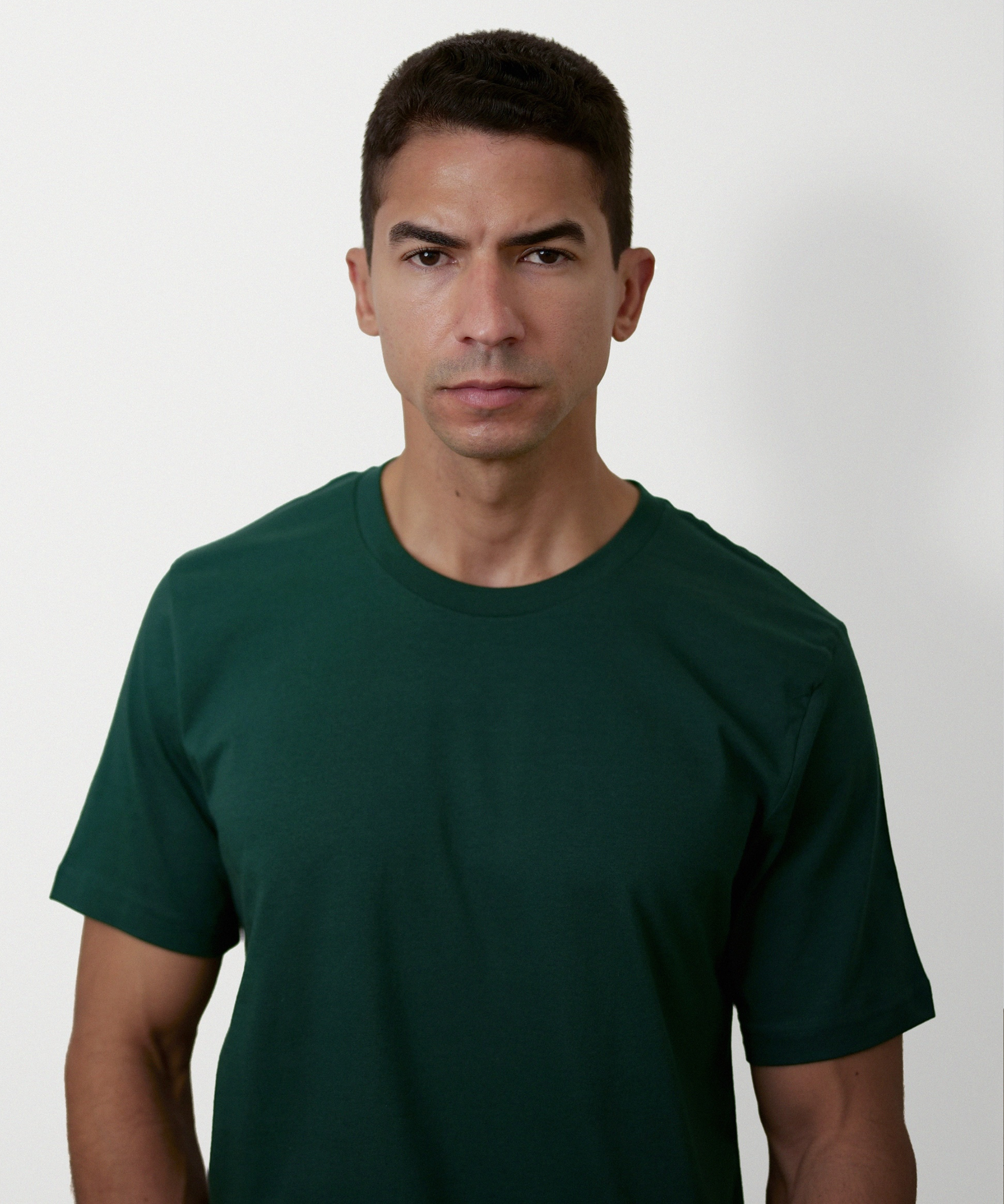 Essential Short Sleeve T-Shirt