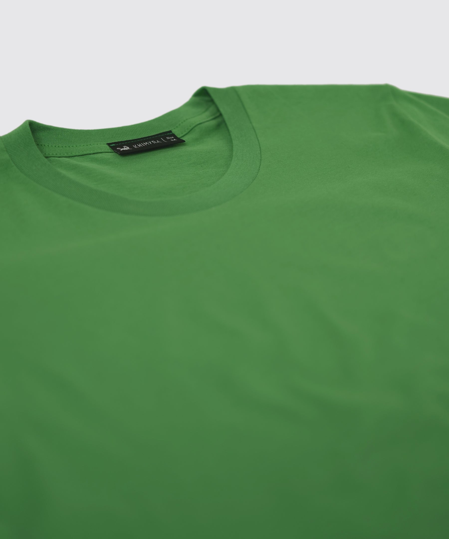 Essential Short Sleeve T-Shirt