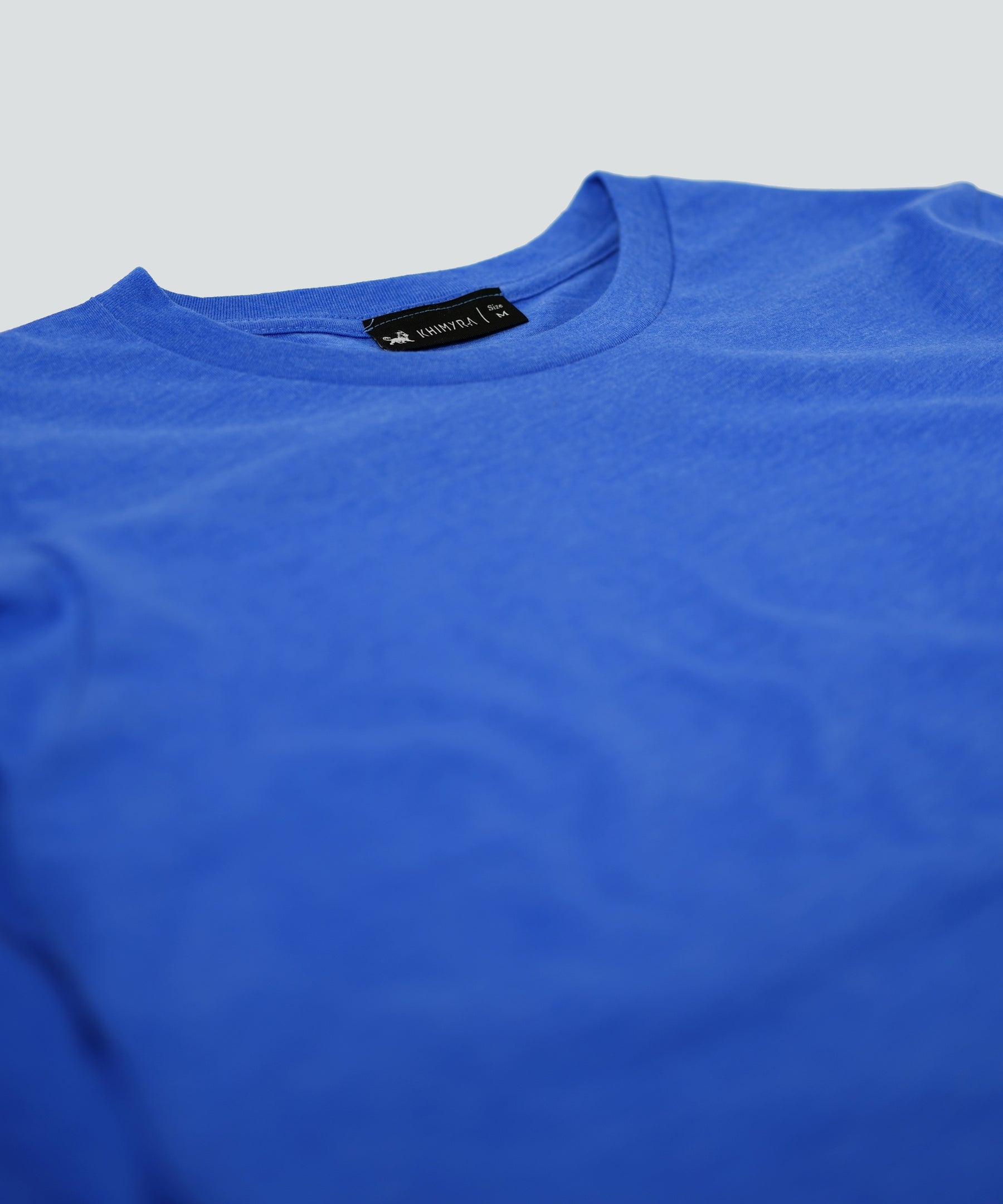 Essential Long Sleeve T-Shirt for Men