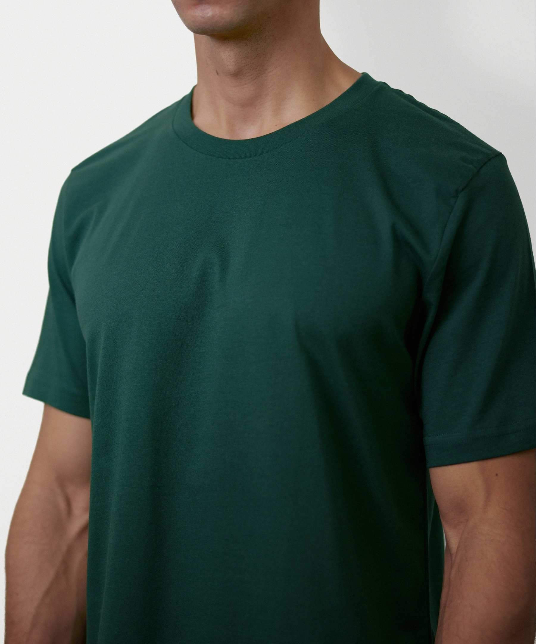 Essential Short Sleeve T-Shirt