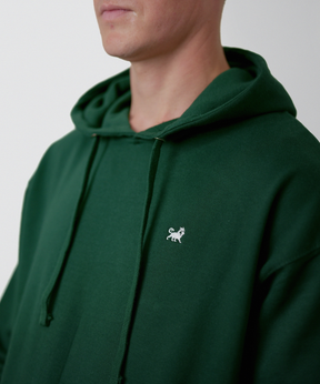 Signature Pullover Hoodie