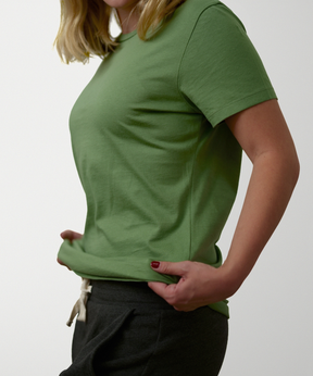 Essential Short Sleeve T-Shirt