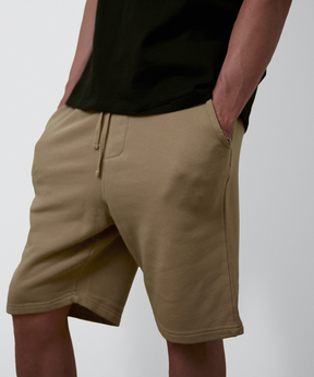 Fleece Essential Shorts