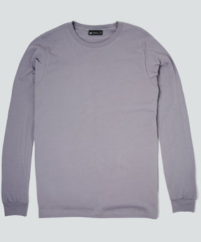 Essential Long Sleeve T-Shirt for Men
