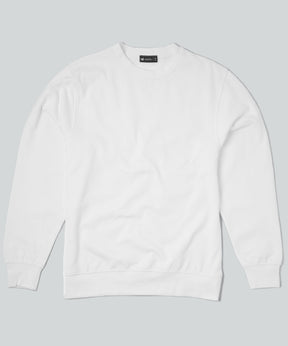 Essential Midweight Sweatshirt