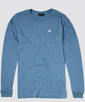 Signature Long Sleeve T-Shirt
