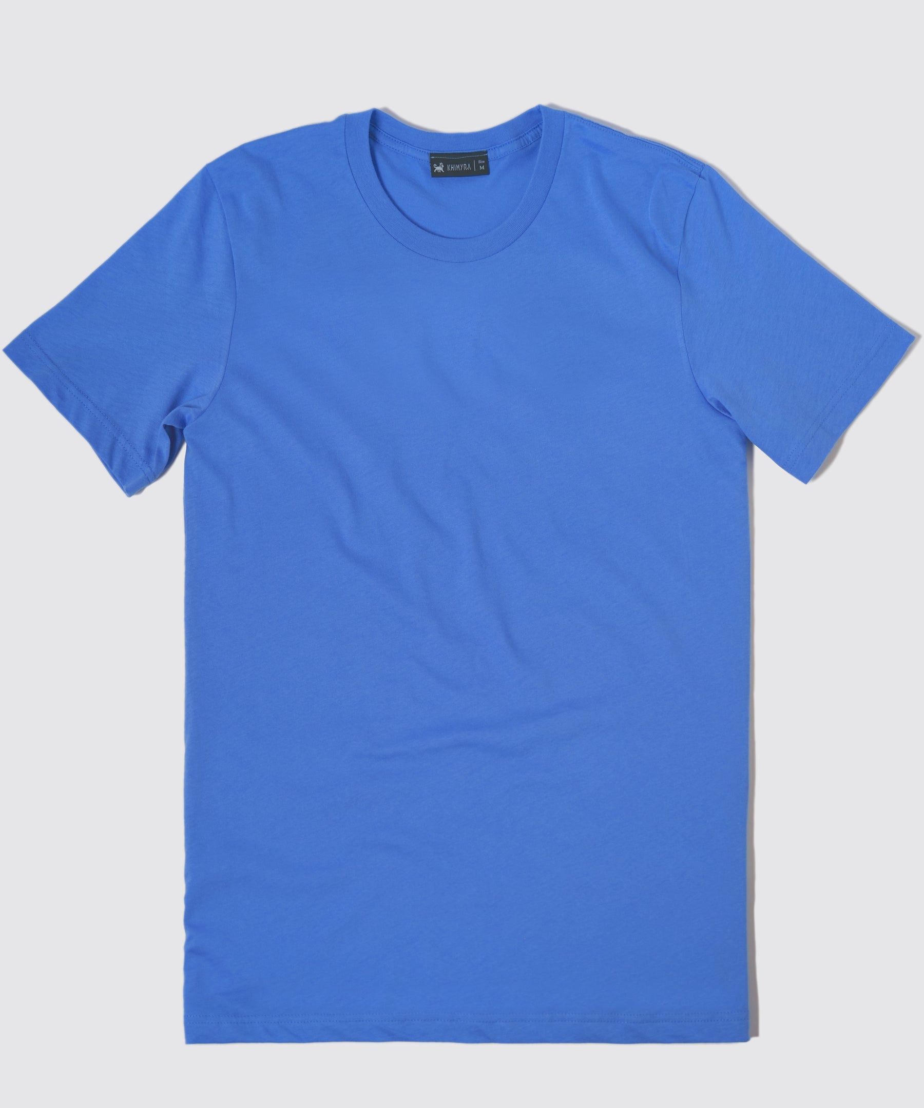 Essential Short Sleeve T-Shirt